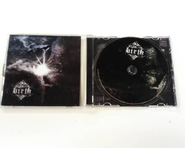 CD - CRANIAN - BIRTH