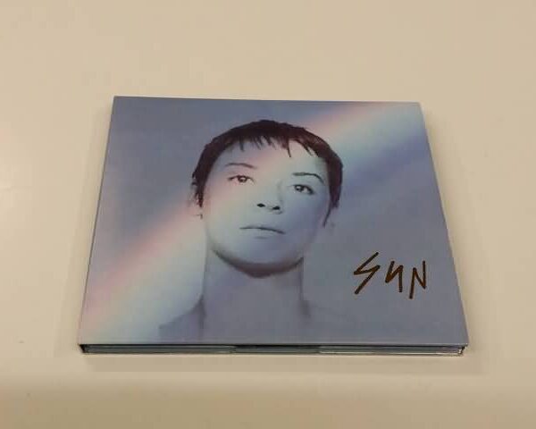 CD - CAT POWER - SUN