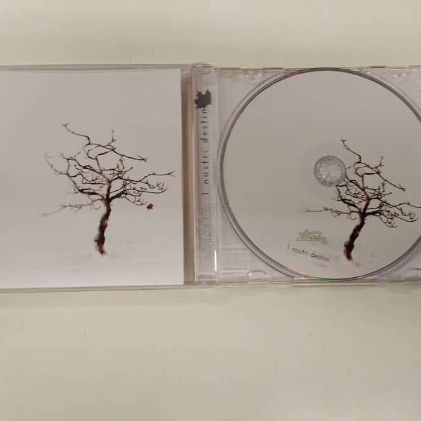 CD - ALOHA - I NOSTRI DESTINI