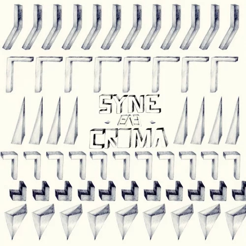 CD - Croma - Syne