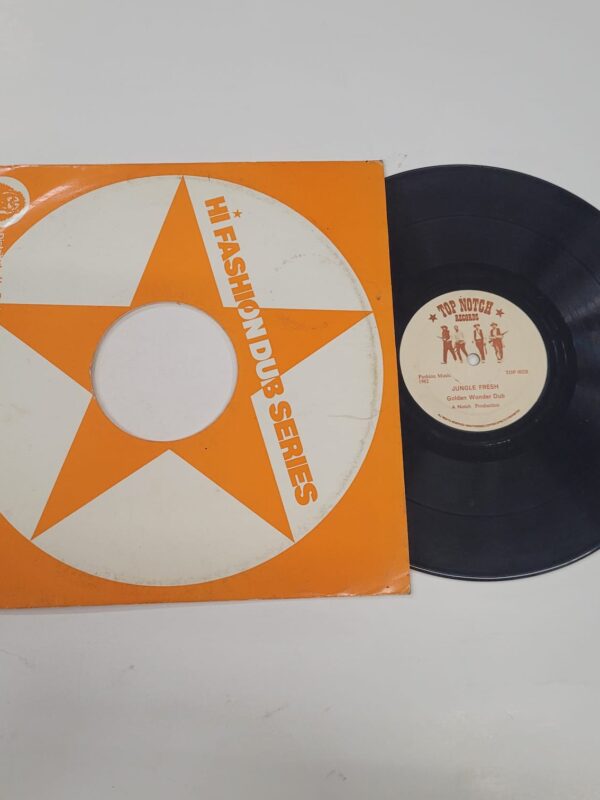 LP - Carlton Lewis - Sweet Soul Rocking