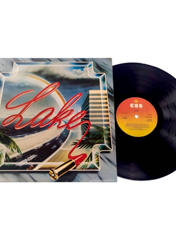 LP - Lake - Lake