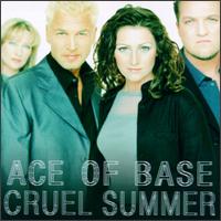 CD - ACE OF BASE - FLOWERS