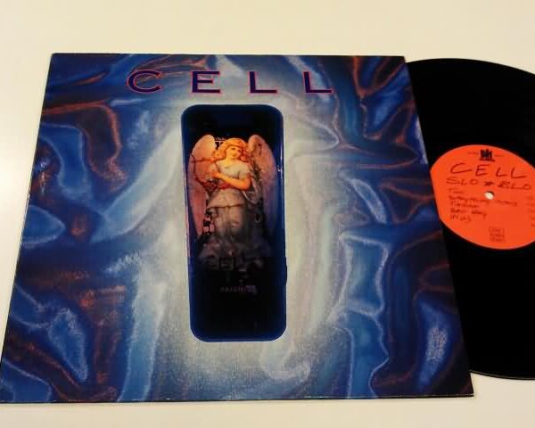 LP - CELL - SLO - BLO