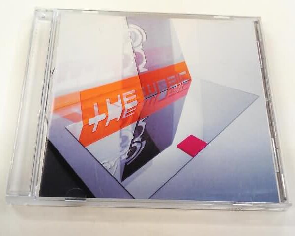 CD - THE MUSIC - WELCOME TO THE NORTH