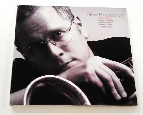 CD - HANS ULRIK - SLOW PROCESSION