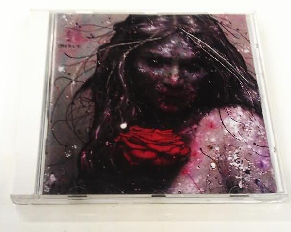 CD - PLANES MISTAKEN FOR STARS - MERCY
