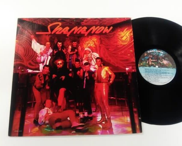 LP - SHA NA NA - SHA NA NOW