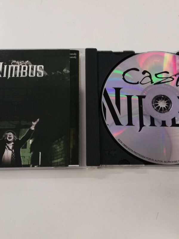 CD - Cast - Nimbus