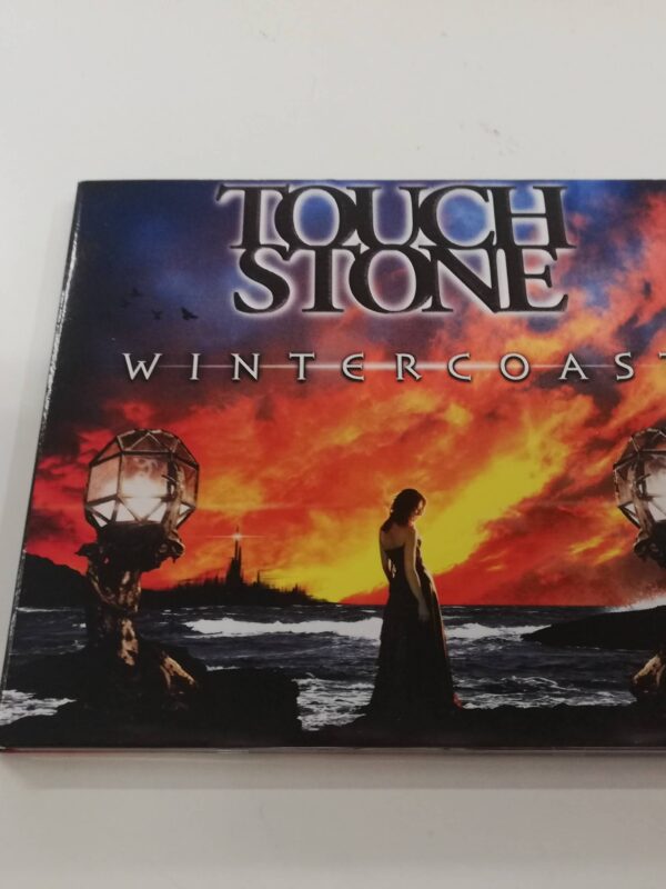 CD - Touchstone - Wintercoast