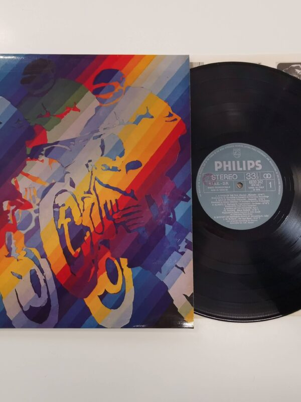 LP - Various - Canta E Balla Le Tue Corse D'Estate