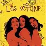 CD SINGLE - LAS KETCHUP - KUSHA LAS PAYAS