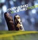 CD SINGLE - MARTIN SOLVEIG VS SALIF KEITA - MADAN