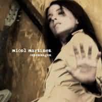 CD - MICOL MARTINEZ - COPENHAGEN