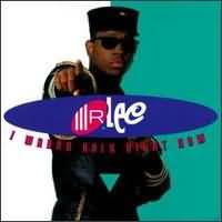 CD - MR. LEE - I  WANNA ROCK RIGHT NOW