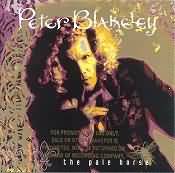 CD SINGLE - PETER BLAKELEY - I'VE BEEN LONELY