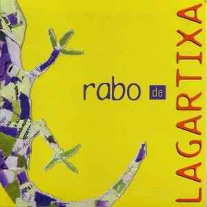 CD - Rabo de Lagartixa - Rabo de Lagartixa
