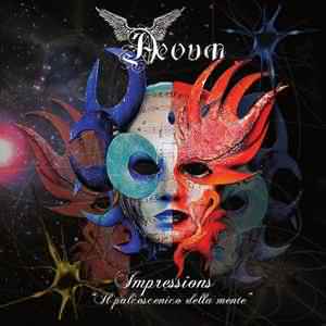 CD - Aevum - Impressions