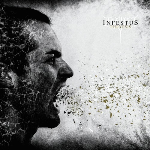 CD - Infestus - Thrypsis