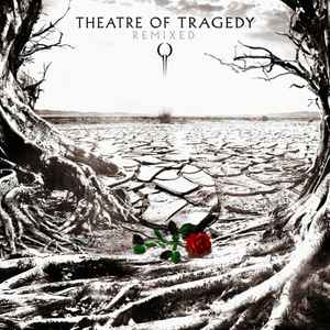 CD - Theatre Of Tragedy - Remixed