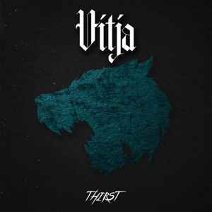 CD - Vitja - Thirst