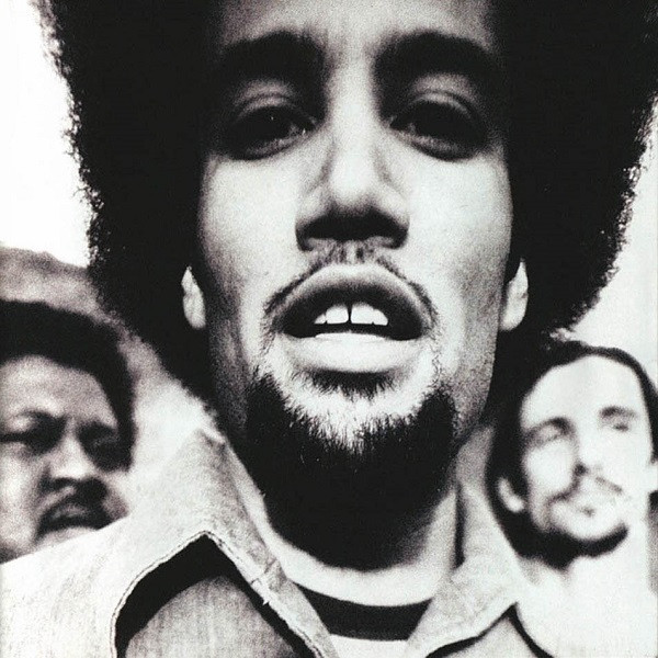 CD - Ben Harper - The Will To Live