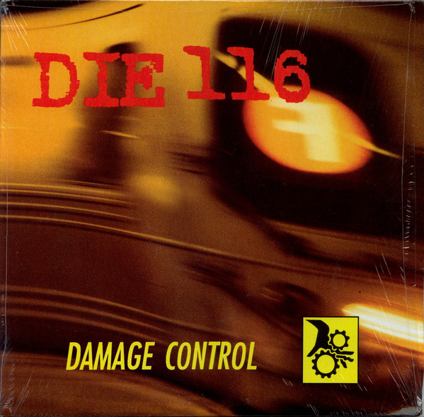 CD - Die 116 - Damage Control