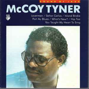 CD - McCoy Tyner - McCoy Tyner