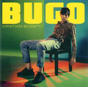 CD - Bugo - Cristian Bugatti