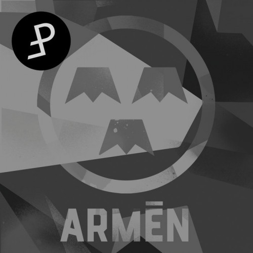 CD - Pouppée Fabrikk - Armèn