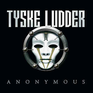 CD - Tyske Ludder - Anonymous