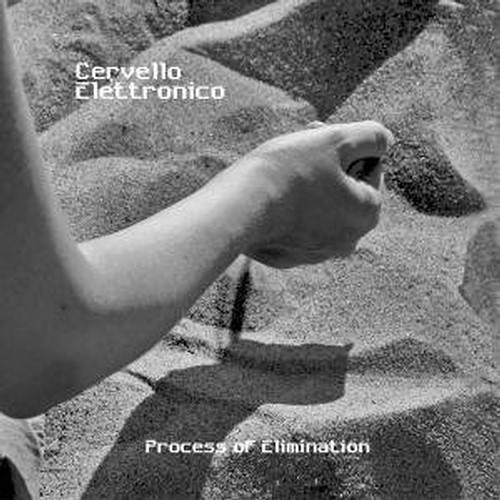 CD - Cervello Elettronico - Process Of Elimination