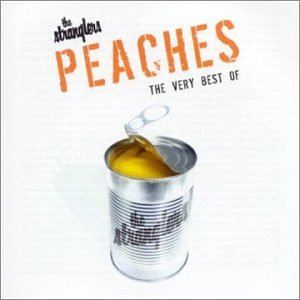 CD - The Stranglers - Peaches: The Very Best Of The Stranglers