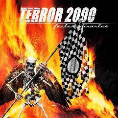 CD - Terror 2000 - Faster Disaster