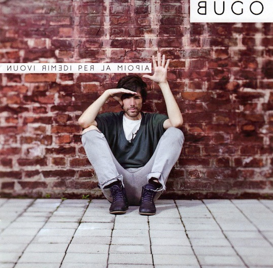 CD - Bugo - Nuovi Rimedi Per La Miopia