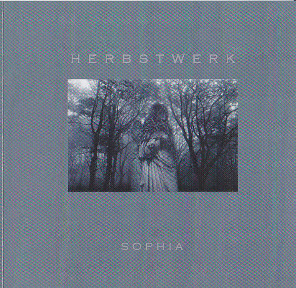 CD - Sophia - Herbstwerk