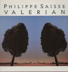 CD - Philippe Saisse - Valerian
