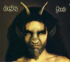 CD - Death SS - Panic