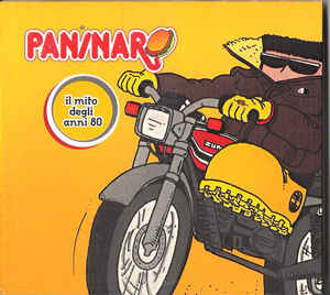CD - Various - Paninaro