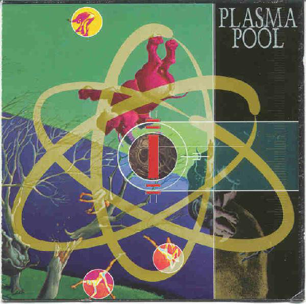 CD - Plasma Pool - I