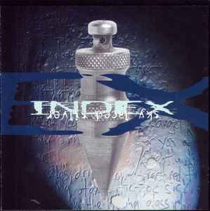 CD - Index - Sky Laced Silver