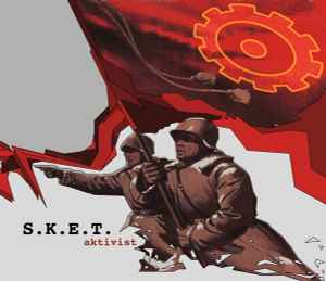CD - S.K.E.T. - Aktivist