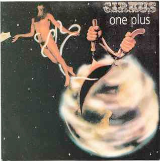 CD - Cirkus - One Plus