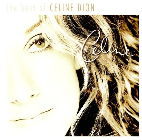 CD - Celine Dion - The Best Of Celine Dion