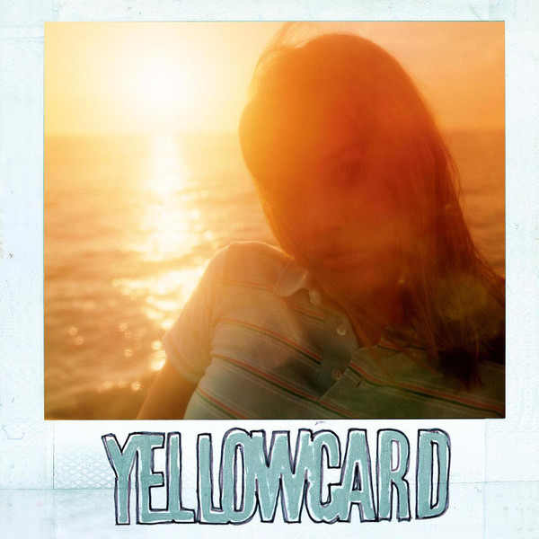CD - Yellowcard - Ocean Avenue