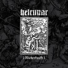 CD - Helrunar - Niederkunfft