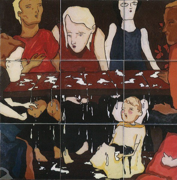 CD - Mogwai - Mr Beast