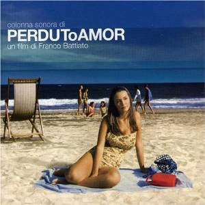 CD - Various - Perduto Amor