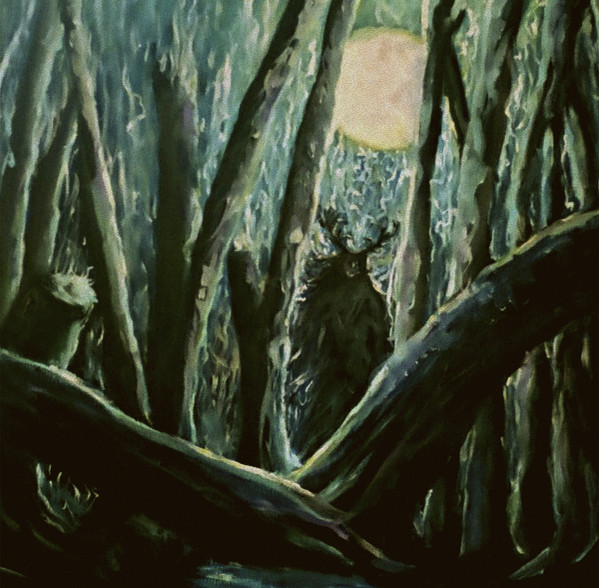CD - Harrow - Fallow Fields
