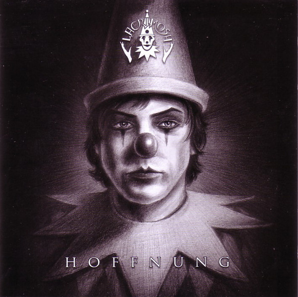 CD - Lacrimosa - Hoffnung